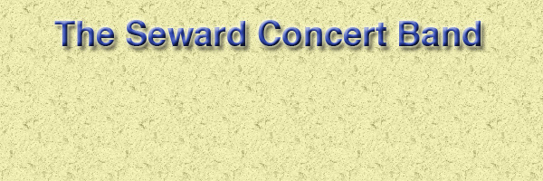 The Seward Concert Band